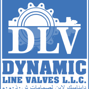 Dynamic Line Valves Logo