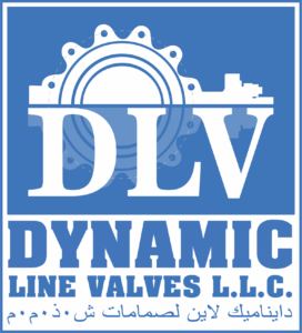 Dynamic Line Valves Logo